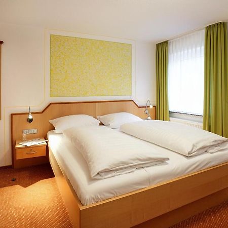 Hotel Gasthof Zum Biber Motten Экстерьер фото
