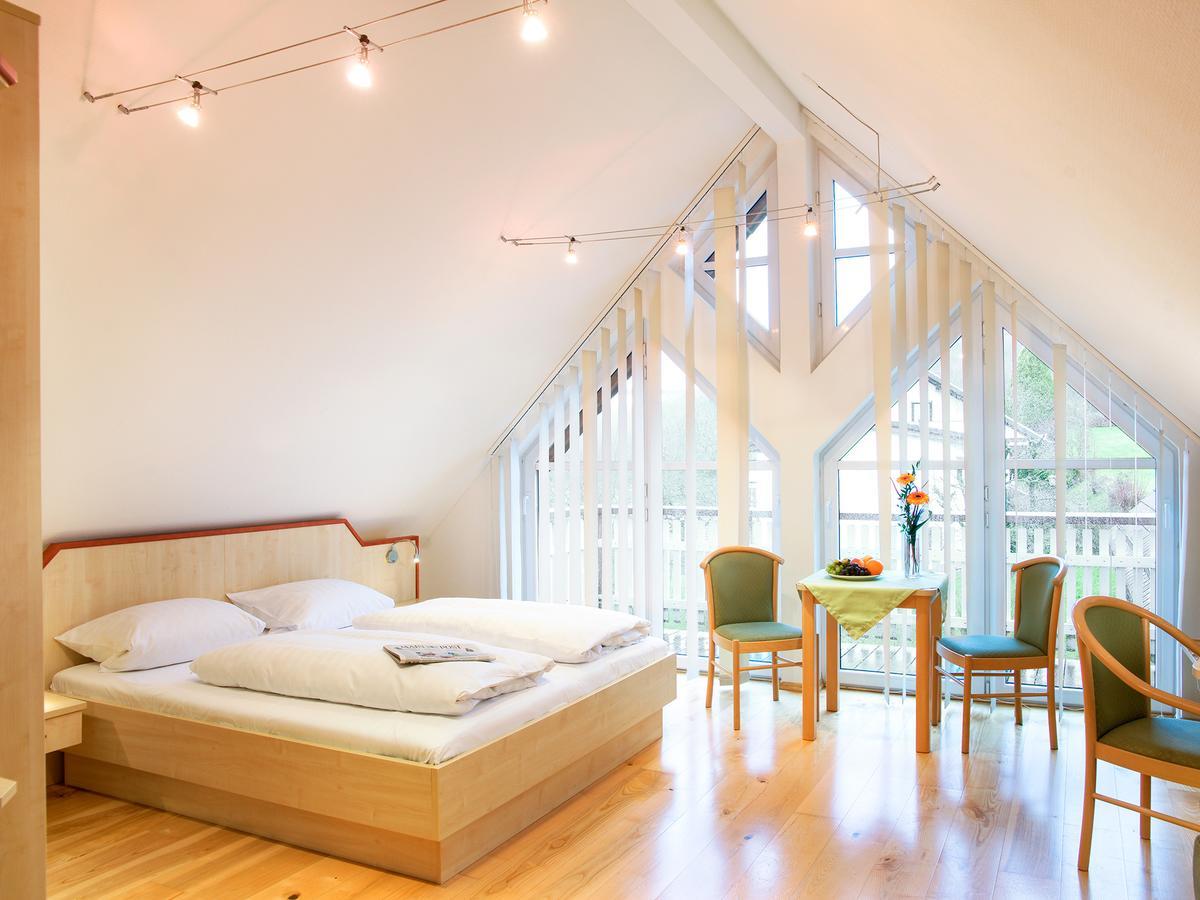 Hotel Gasthof Zum Biber Motten Экстерьер фото