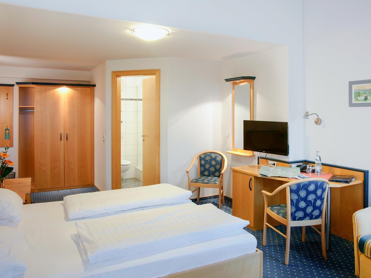 Hotel Gasthof Zum Biber Motten Экстерьер фото
