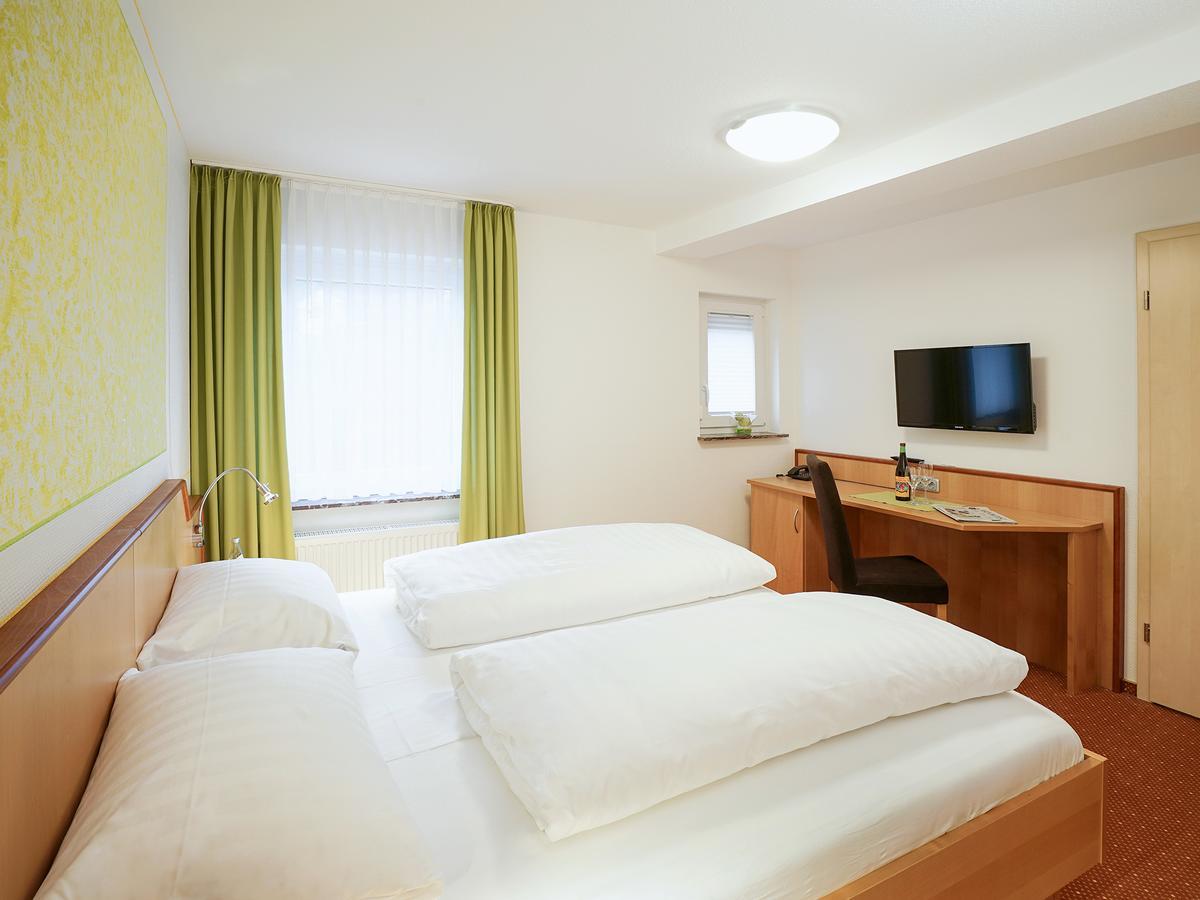 Hotel Gasthof Zum Biber Motten Экстерьер фото