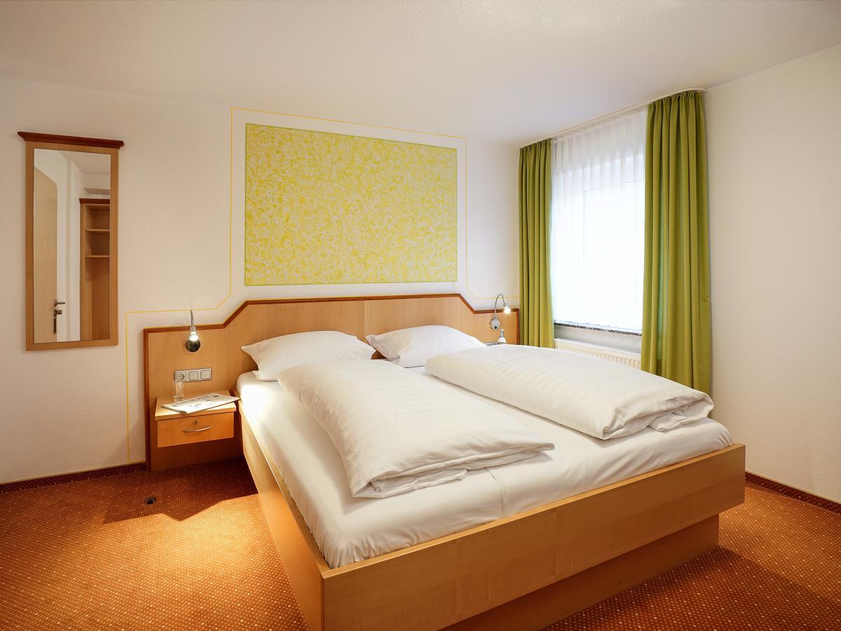 Hotel Gasthof Zum Biber Motten Экстерьер фото