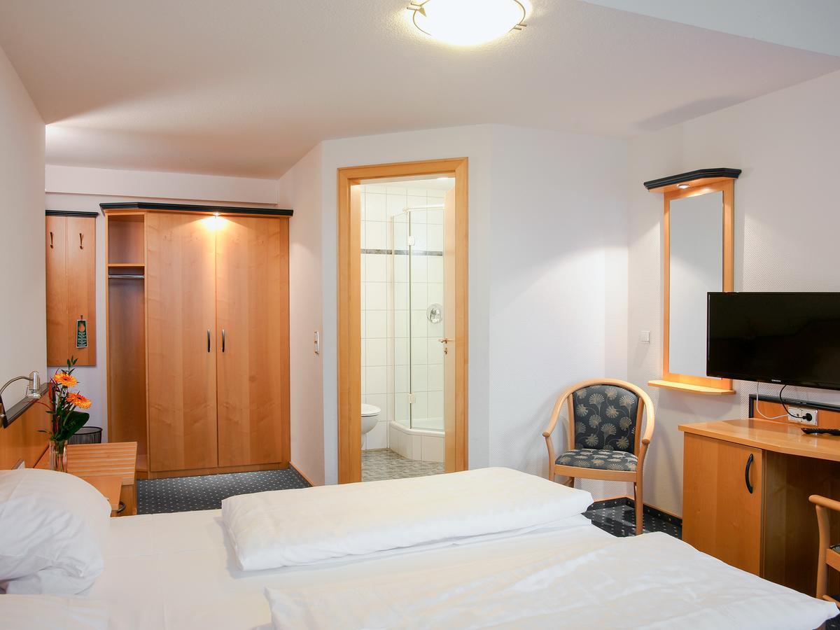 Hotel Gasthof Zum Biber Motten Экстерьер фото