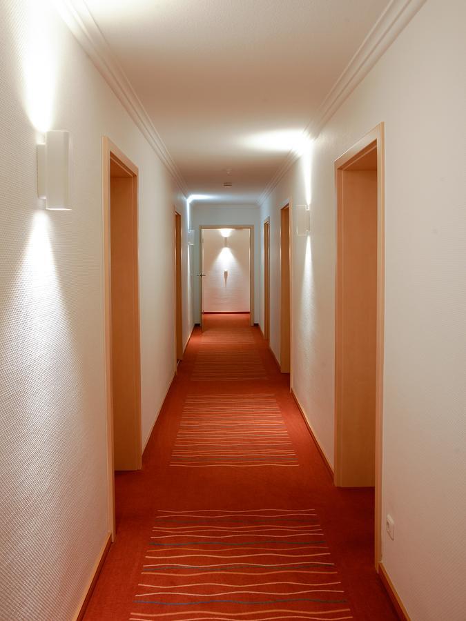 Hotel Gasthof Zum Biber Motten Экстерьер фото