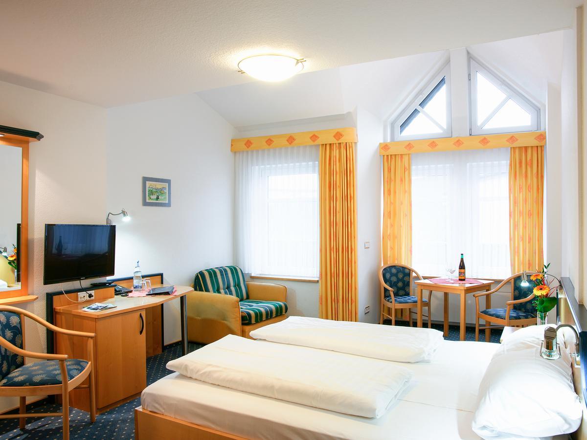 Hotel Gasthof Zum Biber Motten Экстерьер фото