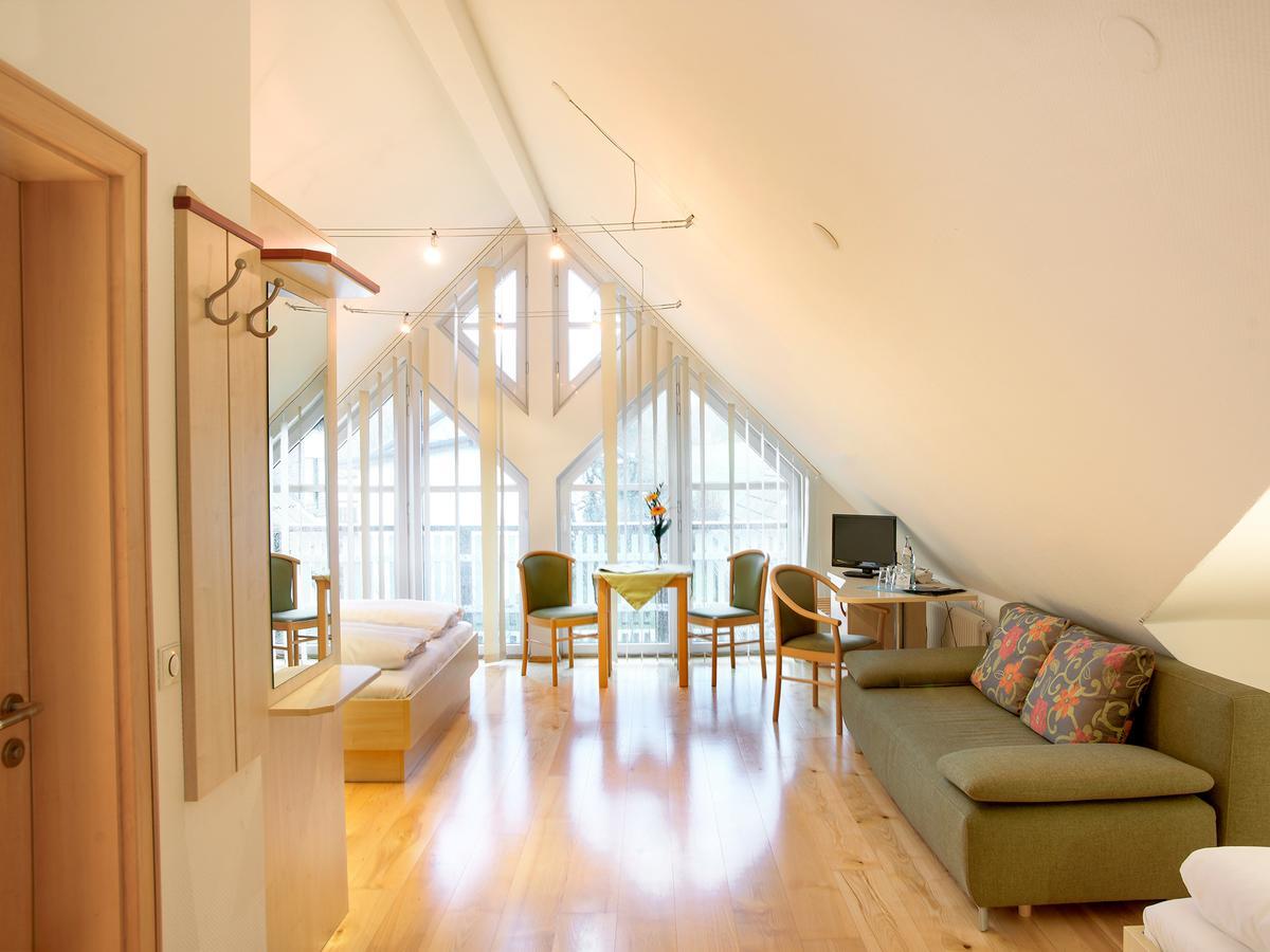 Hotel Gasthof Zum Biber Motten Экстерьер фото