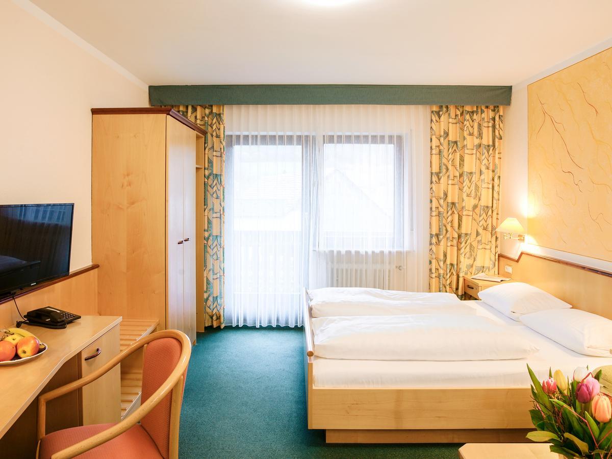 Hotel Gasthof Zum Biber Motten Экстерьер фото