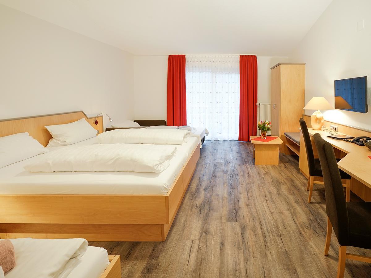 Hotel Gasthof Zum Biber Motten Экстерьер фото