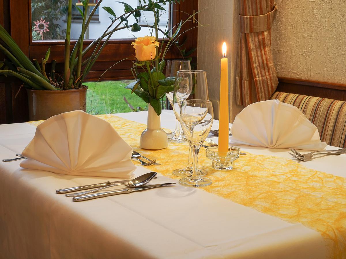 Hotel Gasthof Zum Biber Motten Экстерьер фото