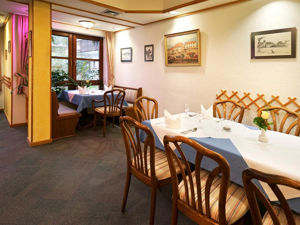 Hotel Gasthof Zum Biber Motten Экстерьер фото