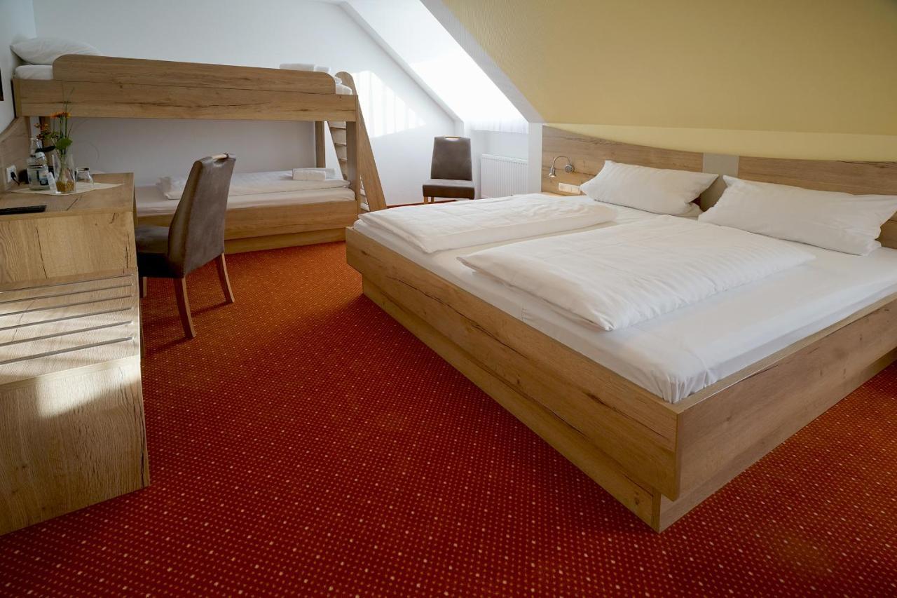 Hotel Gasthof Zum Biber Motten Экстерьер фото