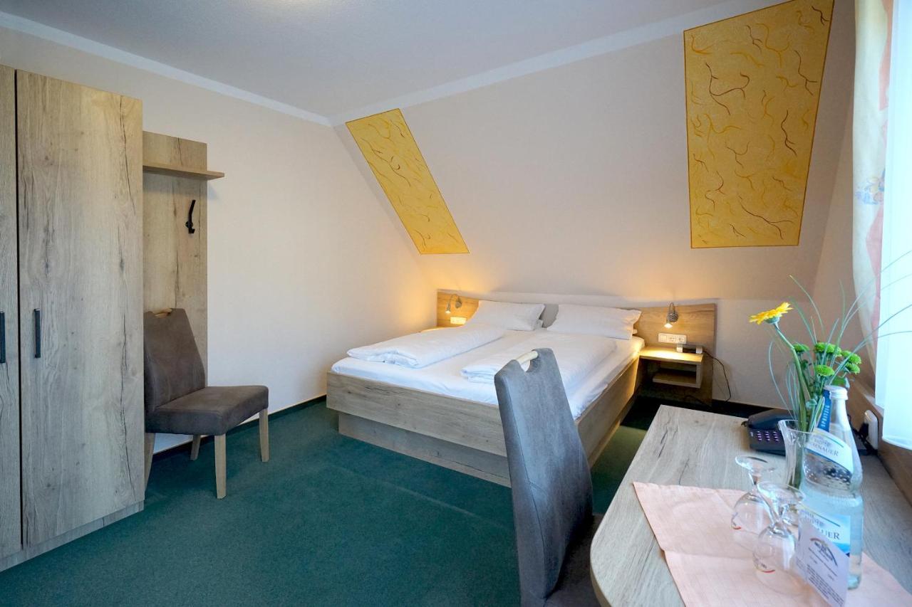 Hotel Gasthof Zum Biber Motten Экстерьер фото