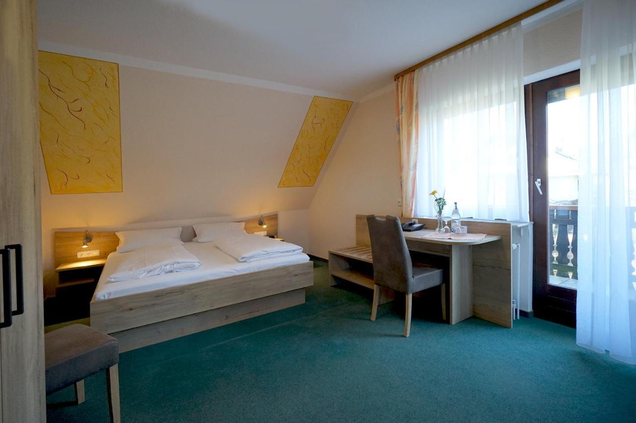 Hotel Gasthof Zum Biber Motten Экстерьер фото